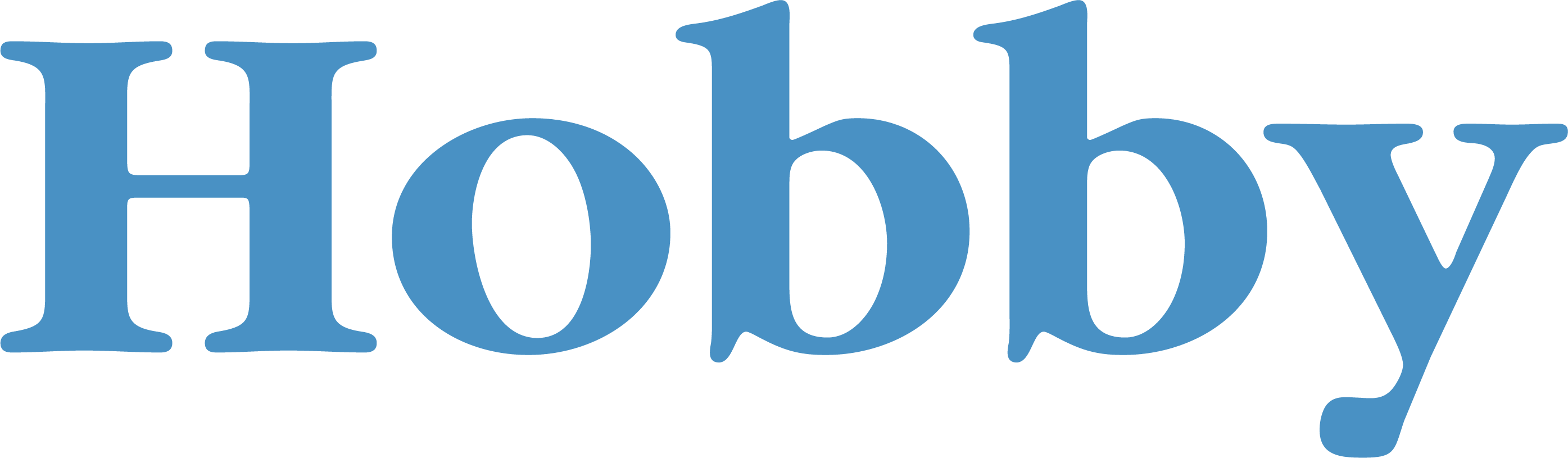 Hobby_Logo_Claim_Blau_CMYK_DE_ohneClaim